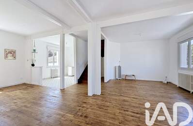 Vente Maison de ville 4 pièces — photo du bien