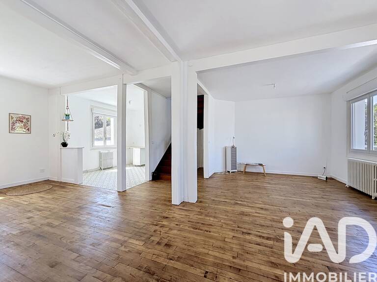 Vente Maison de ville 4 pièces — photo 1