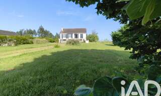 Maison 6 Pièces 144 m² à vendre à Nibelle (45340)