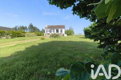 Maison 6 pièces 219000 €