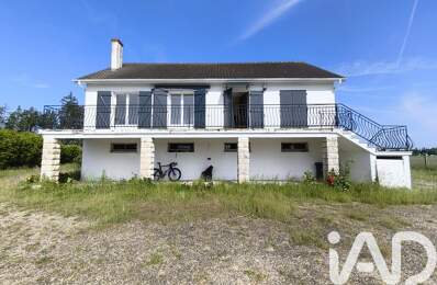 Vente Maison/villa 6 pièces — photo du bien