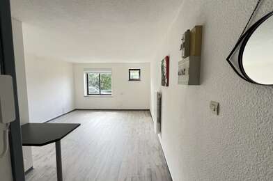 Appartement 1 pièces 81000 €