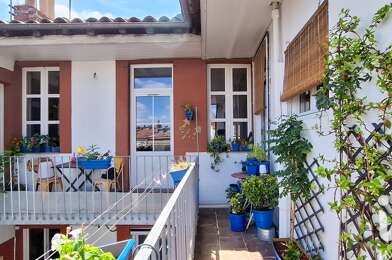 Appartement 4 pièces 580000 €