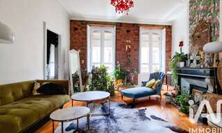 Appartement 4 Pièces 105 m² à vendre à Toulouse (31000)
