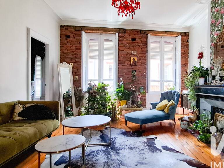 Vente Appartement 4 pièces — photo 1
