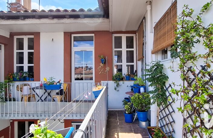 Vente Appartement 4 pièces — photo 2