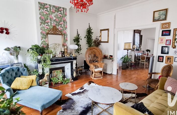 Vente Appartement 4 pièces — photo 3