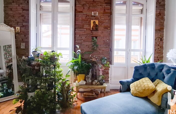 Vente Appartement 4 pièces — photo 4