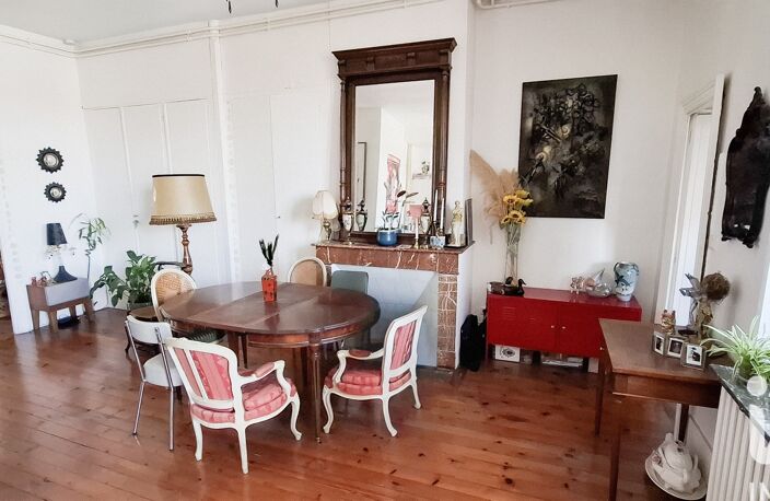 Vente Appartement 4 pièces — photo 5