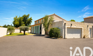 Maison 6 Pièces 161 m² à vendre à Saint-Julien-les-Rosiers (30340)
