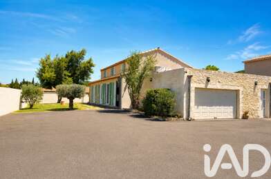 Maison 6 pièces 330000 €