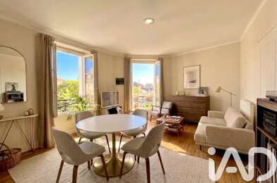 Appartement 4 pièces 309900 €