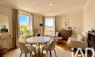 Appartement 4 Pièces 80 m² à vendre à Nantes (44000)
