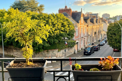 Appartement 4 pièces 289000 €