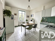 Vente Appartement 4 pièces — photo 3