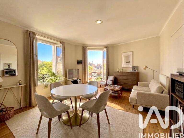 Vente Appartement 4 pièces — photo 1