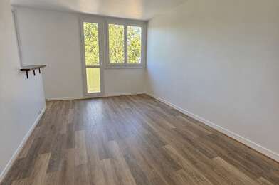 Appartement 3 pièces 1095 €