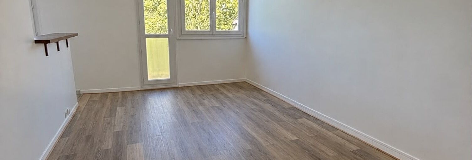 Appartement 3 Pièces 55 m² à louer à Noisy-le-Grand (93160)