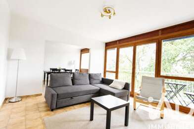Appartement 4 pièces 345000 €