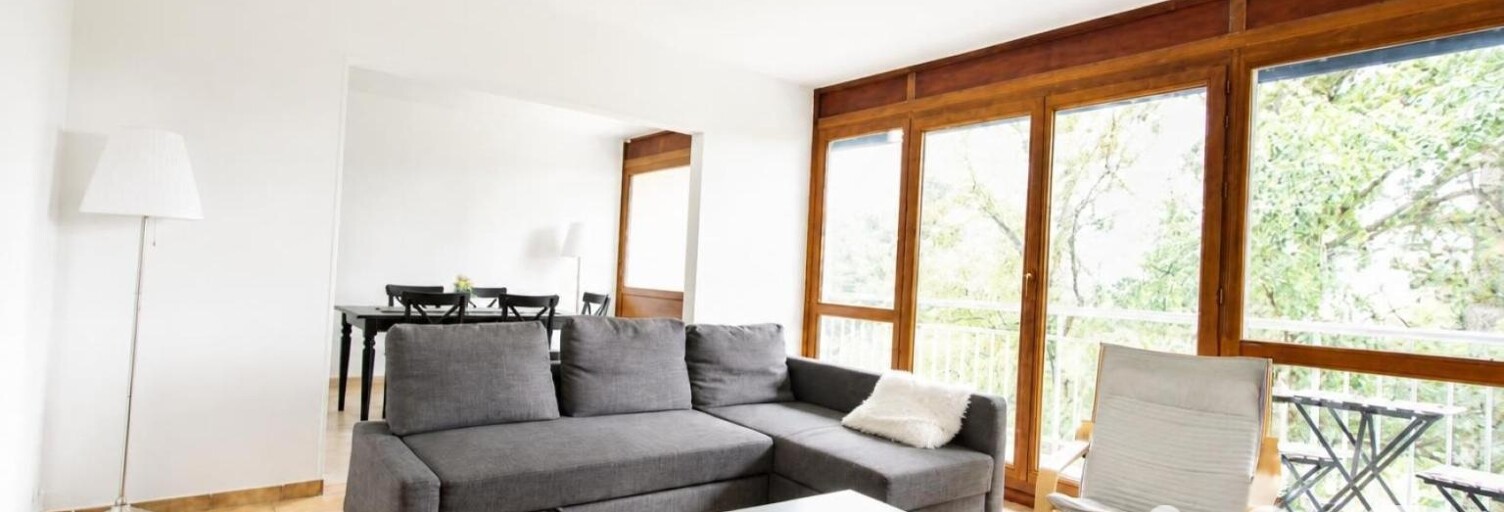 Appartement 4 Pièces 75 m² à vendre à Vélizy-Villacoublay (78140)