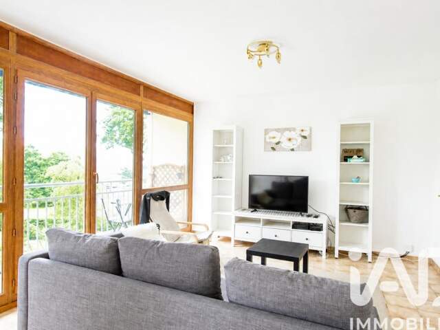 Vente Appartement 4 pièces — photo du bien