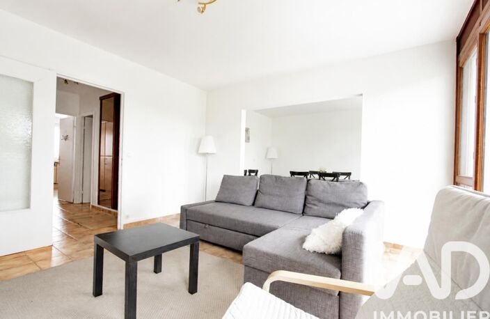 Vente Appartement 4 pièces — photo 3