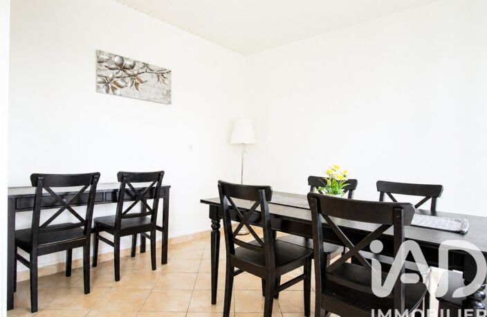 Vente Appartement 4 pièces — photo 4