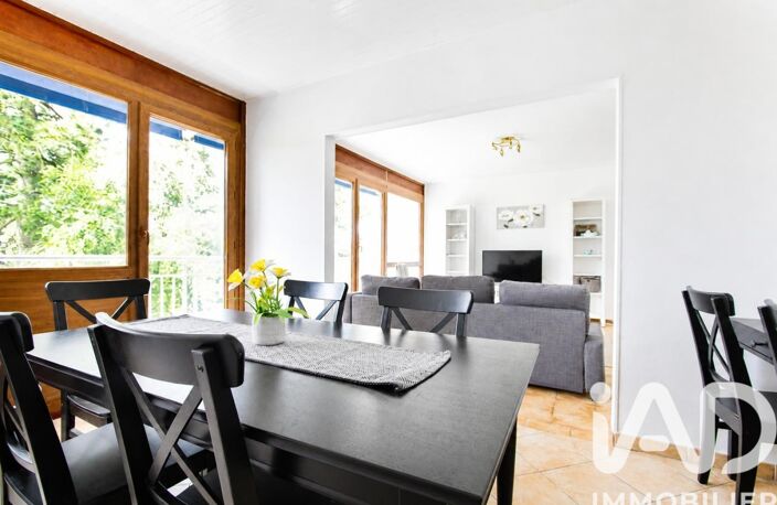 Vente Appartement 4 pièces — photo 5