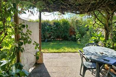 Maison 4 pièces 124890 €