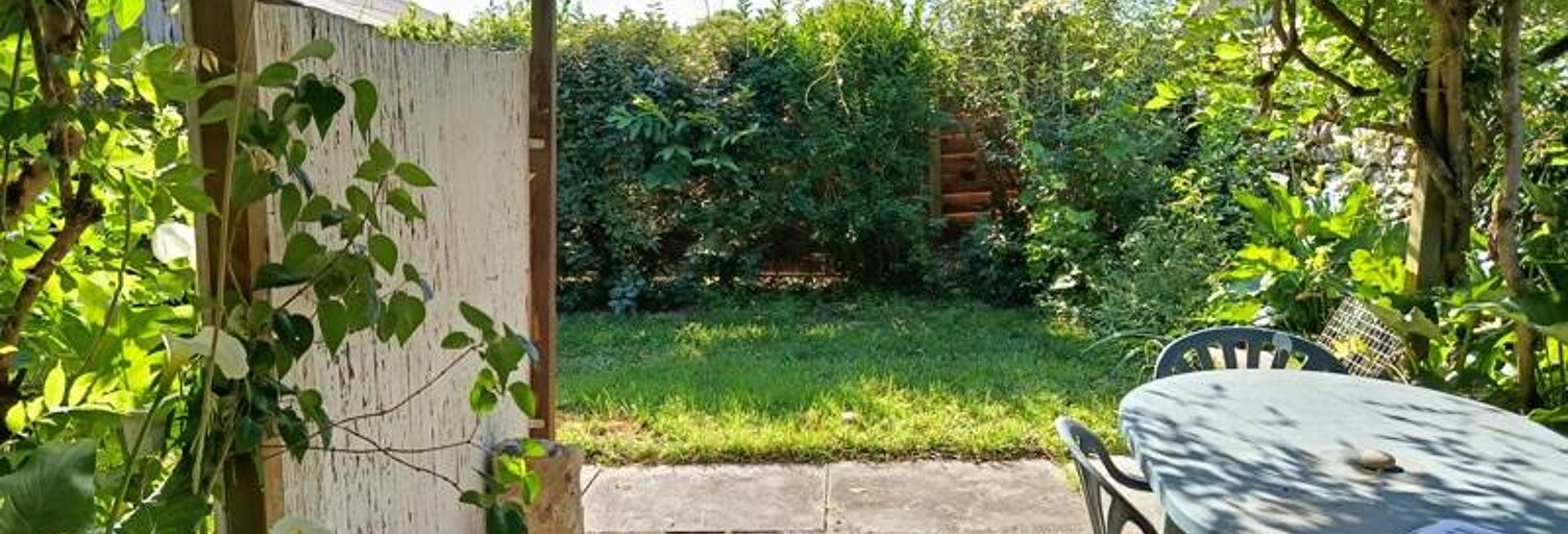 Maison 4 Pièces 75 m² à vendre à Lesparre-Médoc (33340)