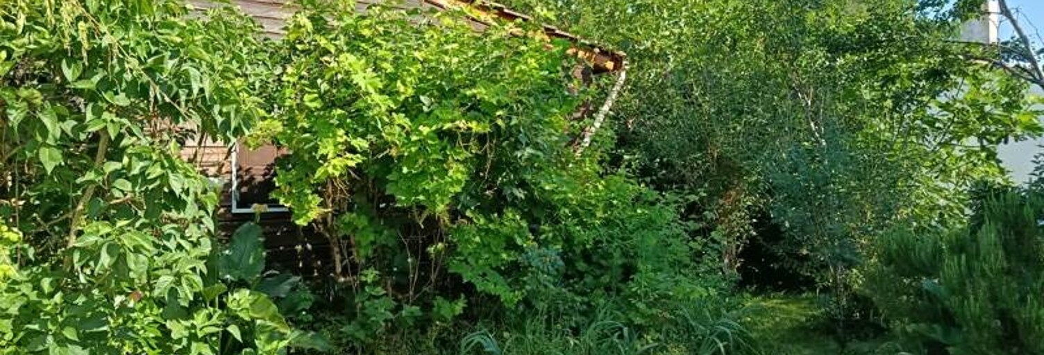 Maison 4 Pièces 75 m² à vendre à Lesparre-Médoc (33340)