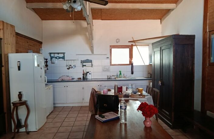 Maison de ville de 4 pièces principales — photo 3