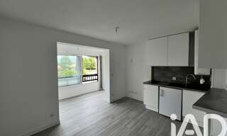 Appartement 2 Pièces 32 m² à vendre à Sainte-Marie-la-Mer (66470)