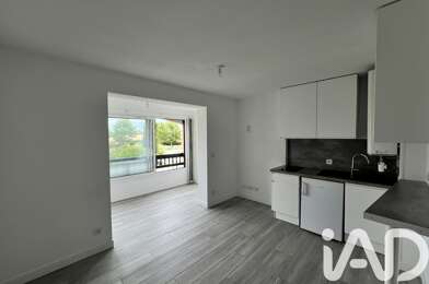 Appartement 2 pièces 121000 €