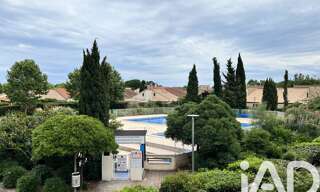 Appartement 2 Pièces 32 m² à vendre à Sainte-Marie-la-Mer (66470)