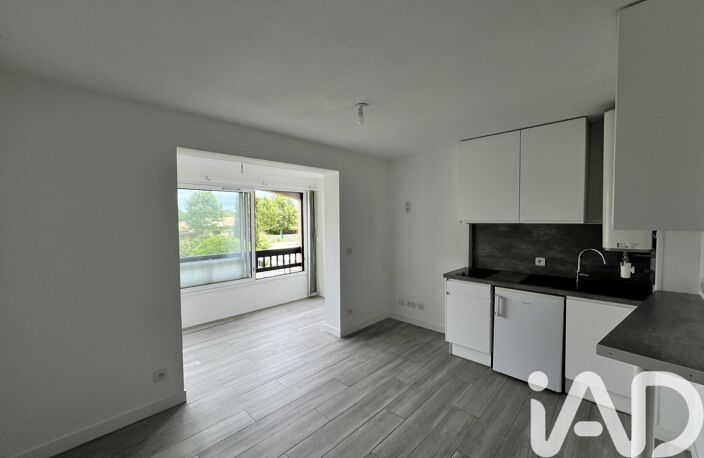 Vente Appartement 2 pièces — photo 3
