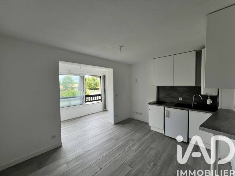 Vente Appartement 2 pièces — photo 1