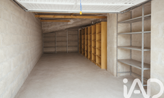 Garage  24 m² à vendre à Paris 18 (75018)