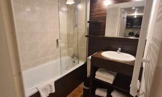 Appartement 1 Pièce 24 m² à vendre à Gaillard (74240)