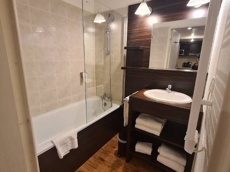 Appartement — photo 1