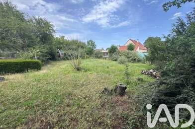 Terrain  59500 €