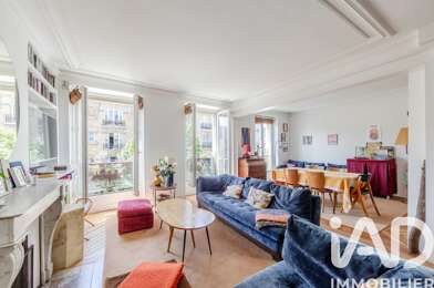 Appartement 5 pièces 1830000 €
