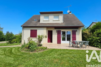 Maison 4 pièces 205000 €