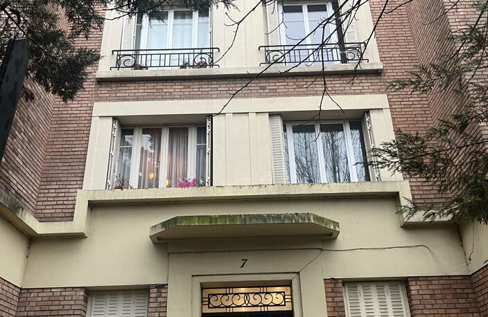Vente Appartement 2 pièces — photo 5