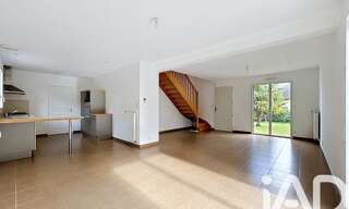 Maison 6 Pièces 98 m² à vendre à Gévezé (35850)