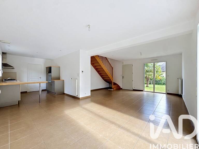 Vente Maison traditionnelle 6 pièces — photo 1