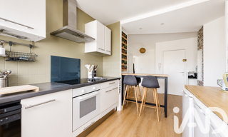 Appartement 4 Pièces 70 m² à vendre à Toulouse (31100)