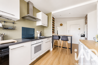 Appartement 4 pièces 135000 €