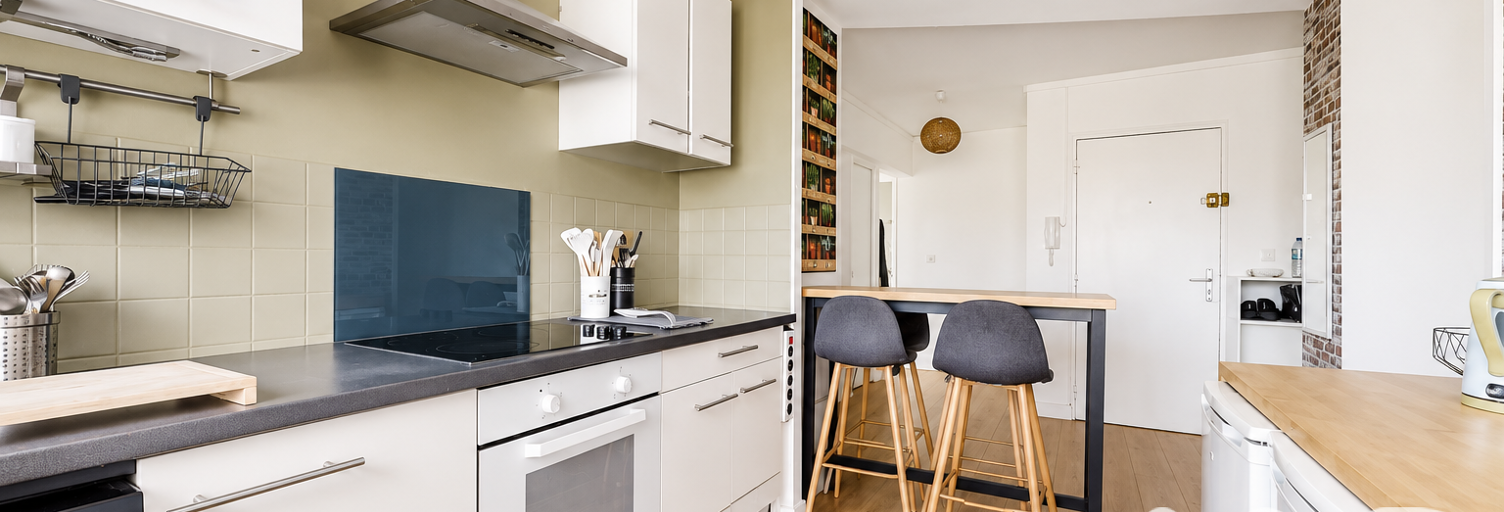 Appartement 4 Pièces 70 m² à vendre à Toulouse (31100)