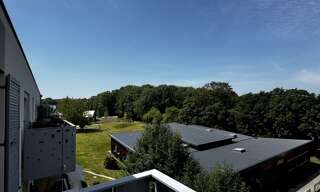 Appartement 3 Pièces 55 m² à louer à Saulx-les-Chartreux (91160)